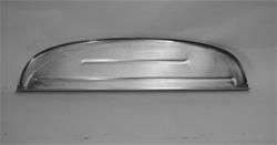 Direct Sheetmetal Firewalls for 1928-1929 MODEL A, MODEL AA, SEDAN DELIVERY - FD121-U