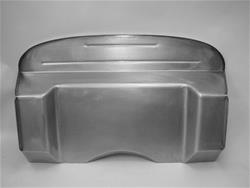 Direct Sheetmetal Firewalls for 1934 MODEL 40 A, 1933 MODEL 46 - FD125