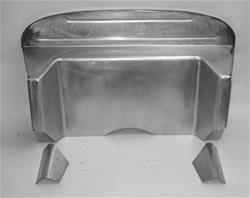 Direct Sheetmetal Firewalls