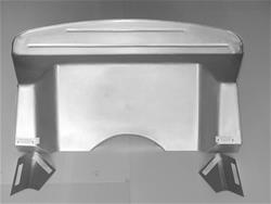 Direct Sheetmetal Firewalls for 1935 MODEL 48, 1936 MODEL 68 - FD131