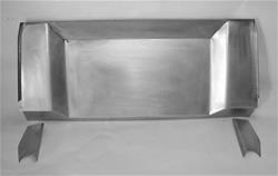 Direct Sheetmetal Firewalls FD139