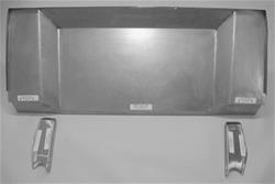 Direct Sheetmetal Firewalls FD140