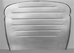 Direct Sheetmetal Firewalls for 1930-1931 MODEL A, MODEL AA, SEDAN DELIVERY - FD155-SM