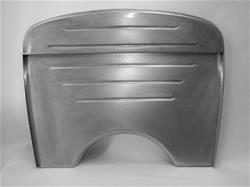 Direct Sheetmetal Firewalls for 1933-1934 MODEL BB - FD206