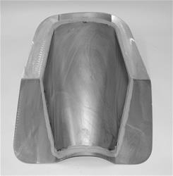 Direct Sheetmetal Transmission Cover Panels for 1940-1947 1 TON PICKUP, 1/2 TON PICKUP, 3/4 TON PICKUP - FD244