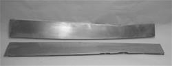 Direct Sheetmetal Running Boards FD248