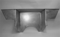 Direct Sheetmetal Firewalls FD254