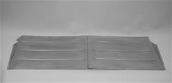 Direct Sheetmetal Rear Floor Panels for 1953-1969 F-100 - FD256