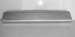 Direct Sheetmetal Dash Panels FD263