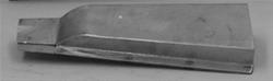 Direct Sheetmetal Rocker Boxes
