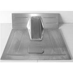 Direct Sheetmetal Front Floorboards for 1933-1934 MODEL BB - FD270