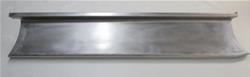 Direct Sheetmetal Running Boards, Nerf Bars and Rock Sliders FD311