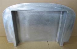 Direct Sheetmetal Firewall Panels FDT312