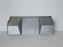 Direct Sheetmetal Firewalls for 1941 P11 DELUXE, 1942 P14S DELUXE, 1946-1948 P15 DELUXE - PL281