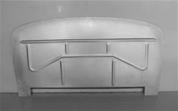 Direct Sheetmetal Firewalls for 1934 DELUXE PE MODEL, 1935 DELUXE PJ MODEL, 1936 P2 DELUXE - PL284