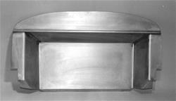 Direct Sheetmetal Firewalls WK112