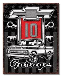 Summit Gifts Signs 2888