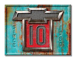 Summit Gifts Signs 7235