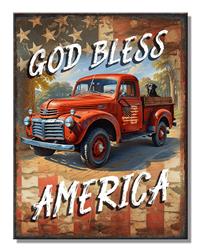 Summit Gifts Signs 7241