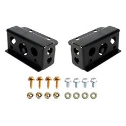 Detroit Speed Fender Flange Shield Kits for 1998-2002 CAMARO, FIREBIRD - 010112DS