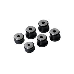 Detroit Speed Body Mounts 010201DS