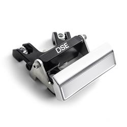 Detroit Speed Inc Tailgate Handles 012001DS