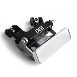 Detroit Speed Inc Tailgate Handles 012002DS