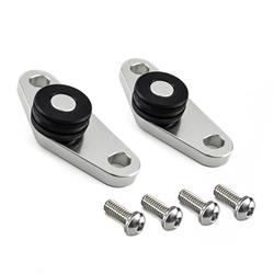 Detroit Speed Inc Tailgate Components 012013DS