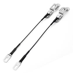 Detroit Speed Inc Tailgate Cables 012020DS