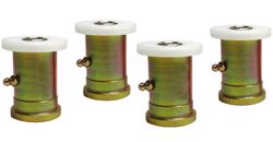 Detroit Speed Inc Control Arm Bushings and Bearings 030201DS