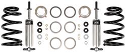 Detroit Speed Non-Adjustable Coilover Kits 030310DS