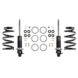Detroit Speed Single Adjustable Coilover Kits 030311-SDS