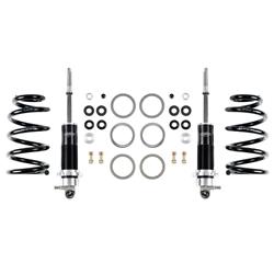 Detroit Speed Non-Adjustable Coilover Kits 030311DS