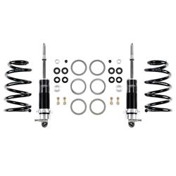 Detroit Speed Single Adjustable Coilover Kits for 1970-1981 CAMARO, FIREBIRD - 030313-SDS