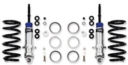 Detroit Speed Non-Adjustable Coilover Kits 030316DS