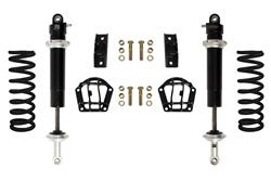 Detroit Speed Double Adjustable Coilover Kits for 1993-2002 CAMARO, FIREBIRD - 030340-DDS