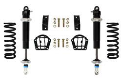 Detroit Speed Single Adjustable Coilover Kits for 1993-2002 CAMARO, FIREBIRD - 030340-SDS
