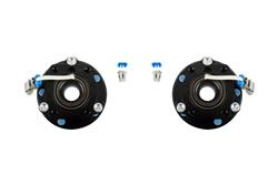 Detroit Speed X-Tracker Hub Adapters