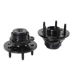 Detroit Speed Wheel Hub Conversion Kits