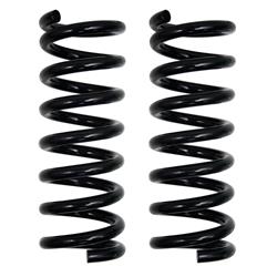 Detroit Speed Stock Height Springs for 1965-1967 CHEVELLE, MALIBU, 1966-1967 EL CAMINO - 031112PDS