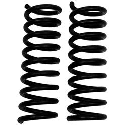 Detroit Speed Lowering Springs 031115PDS