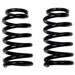 Detroit Speed 10 Inch Coilover Spring 031122PDS