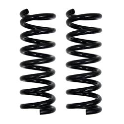 Detroit Speed Inc Coil Springs 031125PDS