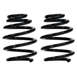 Detroit Speed Lowering Springs for 2010-2015 CAMARO - 031131PDS
