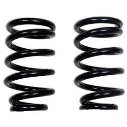 Detroit Speed Coilover Springs 031134PDS