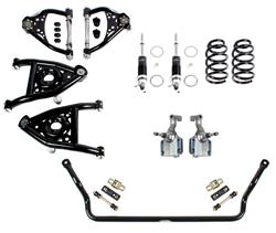 Detroit Speed Front Speed Kit 2 Suspension Kits