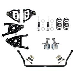 Detroit Speed Front Speed Kit 2 Suspension Kits 031321-DDS