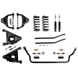 Detroit Speed Front Speed Kit 1 Handling Packages 031333DS