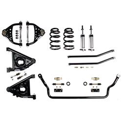 Detroit Speed Front Speed Kit 2 Suspension Kits 031335DS