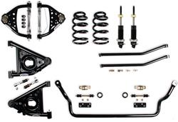 Detroit Speed Front Speed Kit 2 Suspension Kits 031335DS